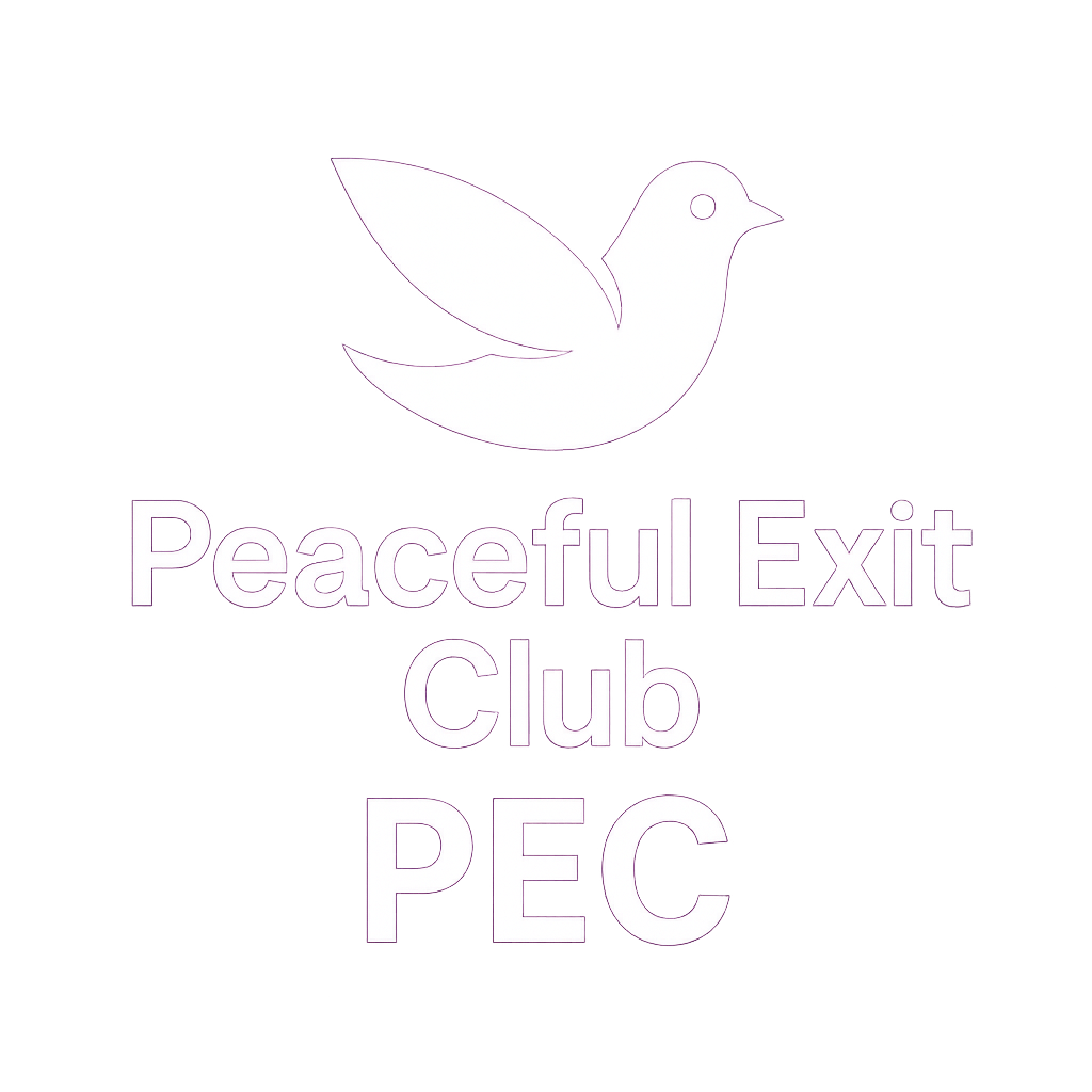 Peaceful Exit Club